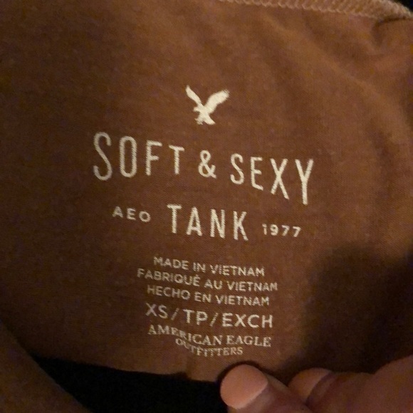 Tank top - Picture 2 of 2